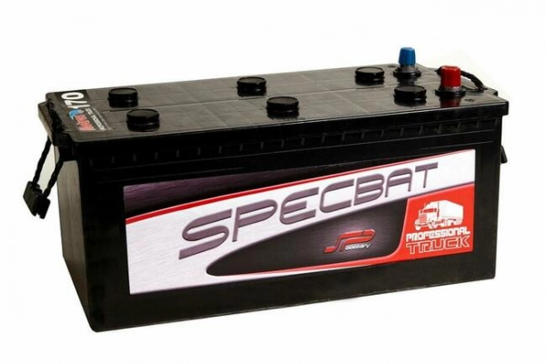 Ogłoszenie - Akumulator Specbat 12v 170Ah 1050A Rybnik tel: 696 685 652 - 540,00 zł