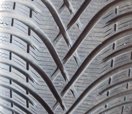 Ogłoszenie - OKAZJA!!! Opony używane letnie, zimowe 235/45R17 - 70,00 zł