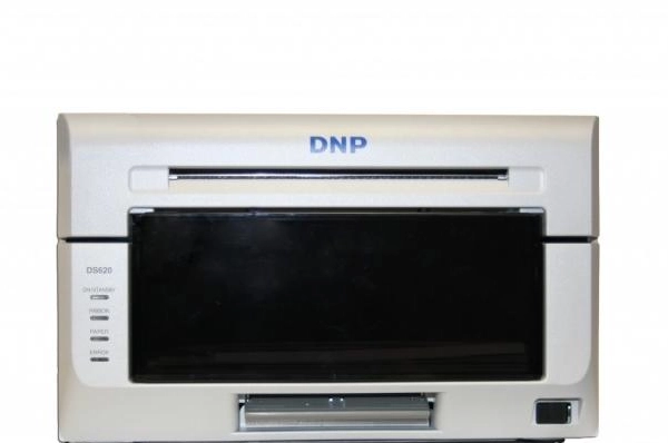 Ogłoszenie - Drukarka DNP DS620 Nowość - 4 780,00 zł