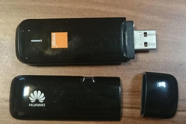 Ogłoszenie - Modem mobilny USB Huawei E3251 - 40,00 zł