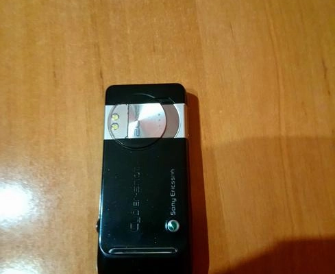 Ogłoszenie - Sony Ericsson K 550i - 150,00 zł