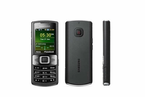 Ogłoszenie - 2 x NOWY telefon komórkowy SAMSUNG GT-C3010 TANIO! AKTUALNE! - 300,00 zł