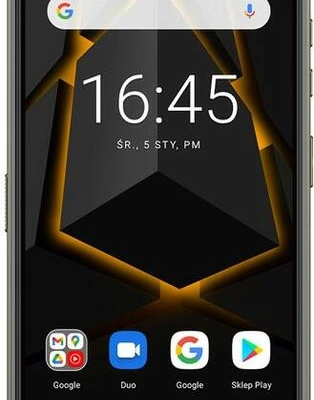 Ogłoszenie - Pancerny smartfon Rugged Phones V10 - 2 499,00 zł