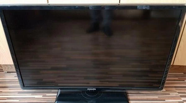 Ogłoszenie - TV Philips 42PFL8404H12 - 500,00 zł