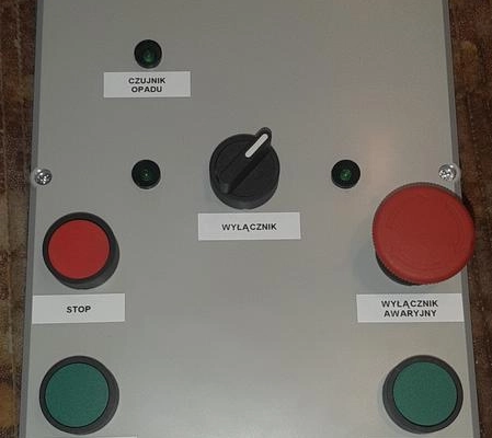 Ogłoszenie - Sterownik do siłowników elektrycznych, piloty, czujnik opadu - 650,00 zł