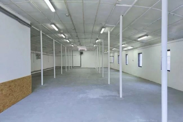 Ogłoszenie - Lokal użytkowy Warszawa Włochy - 7 500,00 zł
