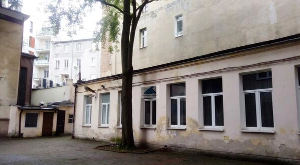 Ogłoszenie - Lokal użytkowy Warszawa Śródmieście, pl. Konstytucji - 1 563,00 zł