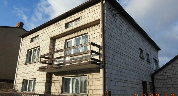 Ogłoszenie - Atrakcyjna nieruchomość, Gniazdów - 430 000,00 zł