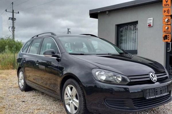 Ogłoszenie - Volkswagen Golf - Import z Niemiec - Fck-Auto - 18 500,00 zł