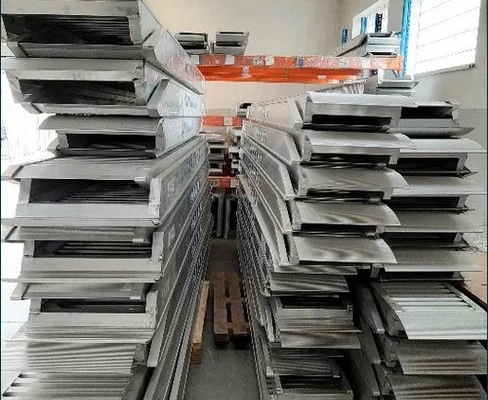 Ogłoszenie - Lekkie Najzdy Włoskie 3,5m/10,5t Wysyłka - 5 050,00 zł
