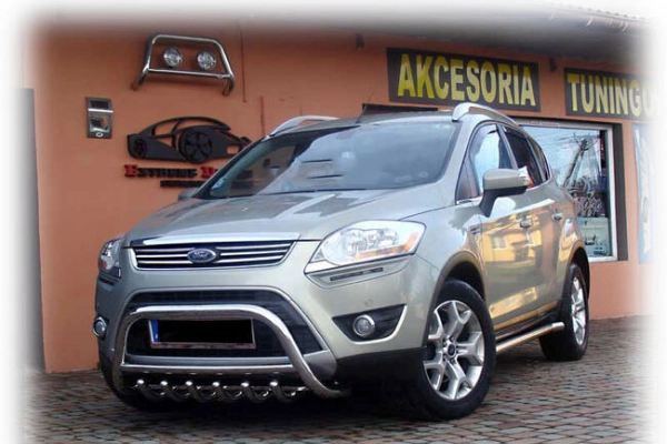 Ogłoszenie - Orurowania do Ford KUGA - 1 290,00 zł