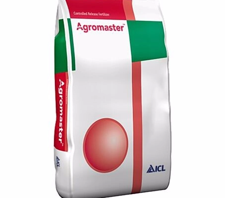 Ogłoszenie - AGROMASTER 16+8+16+5MGO+16SO3 5-6M 25 KG ICL - 263,46 zł