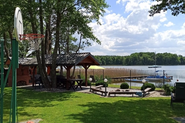 Ogłoszenie - GIBACZÓWKA - wypoczynek nad wodą - 1,00 zł