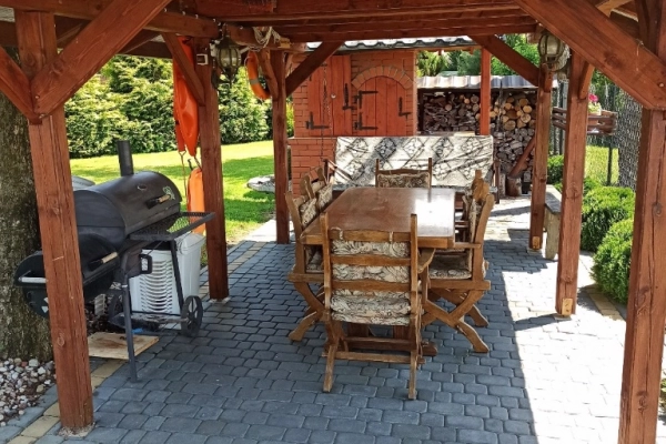 Ogłoszenie - GIBACZÓWKA - wypoczynek nad wodą - 1,00 zł