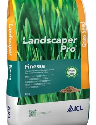 Ogłoszenie - MIESZANKA TRAW LANDSCAPER PRO FINESSE ELEGANCKA 5 KG ICL - Podkarpackie - 151,00 zł