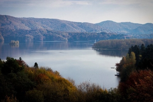 Ogłoszenie - Wycieczka w Bieszczady - 543,00 zł