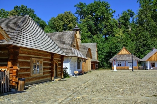 Ogłoszenie - Wycieczka w Bieszczady - 543,00 zł