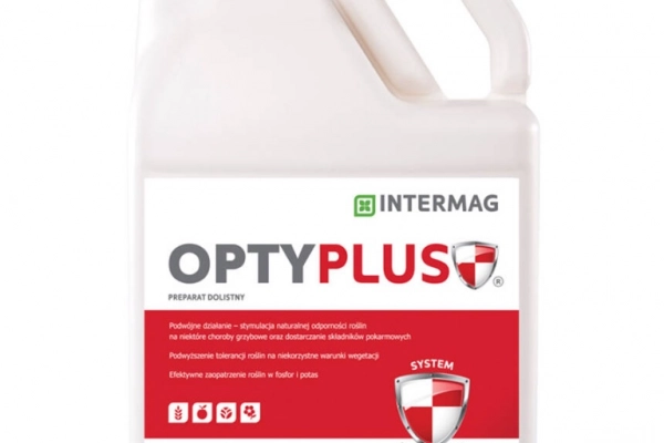 Ogłoszenie - OPTYPLUS 1L - 50,00 zł