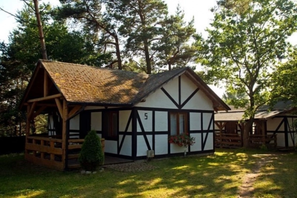 Ogłoszenie - OŚRODEK WYPOCZYNKOWY MAGRA HOLIDAY CLUB soft all inclusive