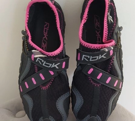 Ogłoszenie - Reebok Loknesock sportowe jak nowe buty 36 - 120,00 zł