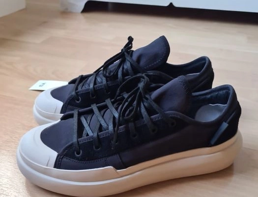 Ogłoszenie - Adidas Y3 Ajatu Court low - 400,00 zł