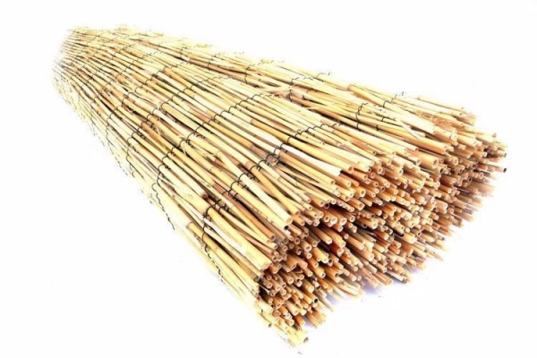 Ogłoszenie - Osłonowa mata z trzciny naturalnej Reedcane 2x3m - 119,99 zł