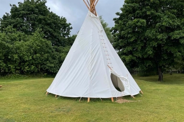 Ogłoszenie - Namioty Tipi Super Oferta - 15 000,00 zł