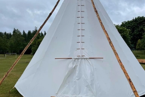 Ogłoszenie - Namioty Tipi Super Oferta - 15 000,00 zł