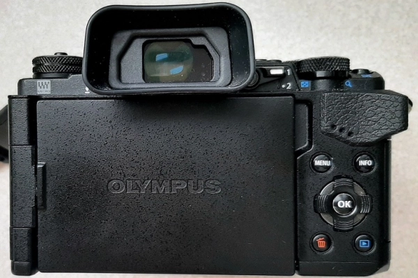 Ogłoszenie - Olympus OM-D-M5 Mark II . Gwarancja. - 2 200,00 zł
