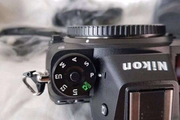 Ogłoszenie - NIKON Z7 + FTZ + XQD jak nowy - 5 500,00 zł