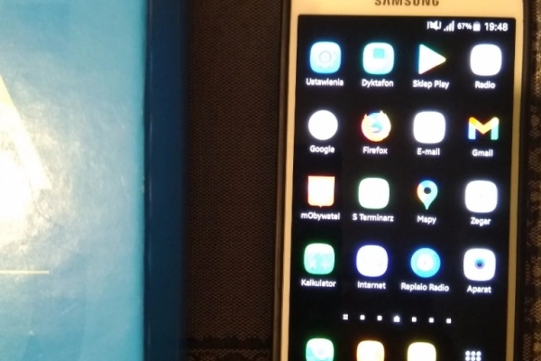 Ogłoszenie - samsung galaxy a5 - 310,00 zł