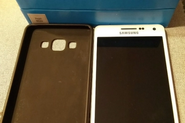 Ogłoszenie - samsung galaxy a5 - 310,00 zł