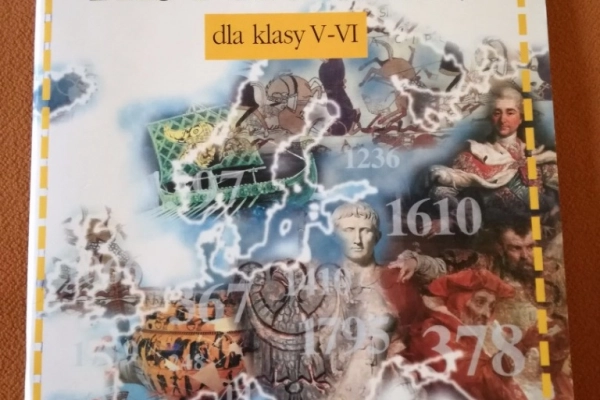 Ogłoszenie - Szkolny atlas historyczny dlaa klasy V i VI Wydawnictwo DEMART - 10,00 zł