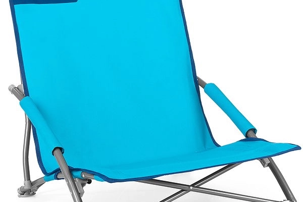 Ogłoszenie - Krzesło turystyczne leżak Outtec - 94,90 zł