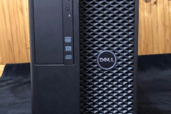 Ogłoszenie - Komputer stacjonarny Dell Precision Tower 5810 - 1 300,00 zł