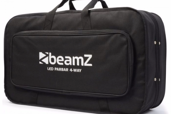 Ogłoszenie - BEAMZ BeamZ LED Parbar 7x10w Stan idealny + gratis - 1 150,00 zł