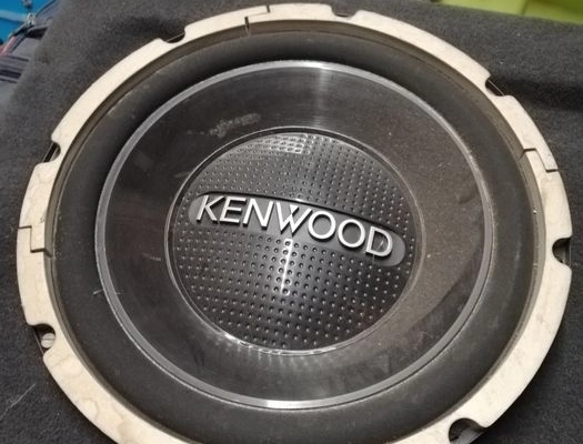 Ogłoszenie - Głośniki Kenwood 600w - Dolnośląskie - 250,00 zł