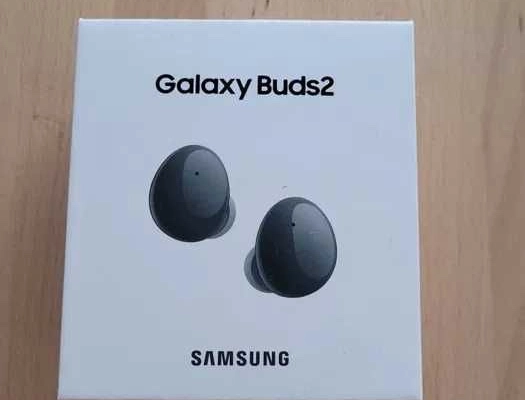 Ogłoszenie - Słuchawki bezprzewodowe dokanałowe Samsung Galaxy Buds2 Kraków Kolory - 349,00 zł