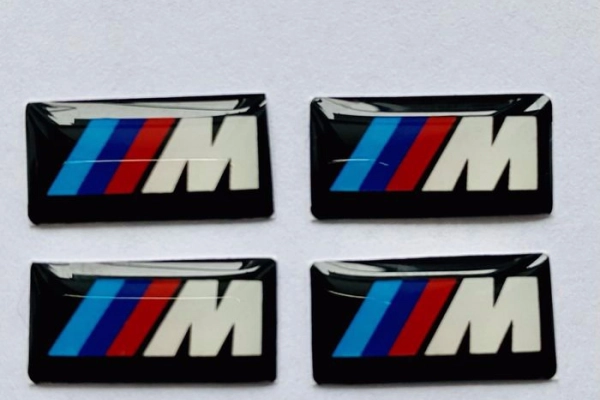 Ogłoszenie - BMW dekielki do felg 68/56mm kapsle znaczki logo e36 e46 e60 e90 e87 - 60,00 zł