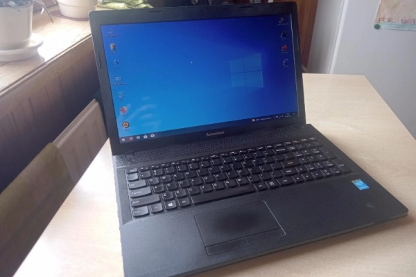 Ogłoszenie - lenovo g510 i5 ssd windows10 - 750,00 zł