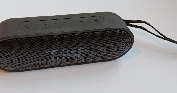 Ogłoszenie - Przenośny Głośnik Bluetooth Tribit XSound Go - 160,00 zł