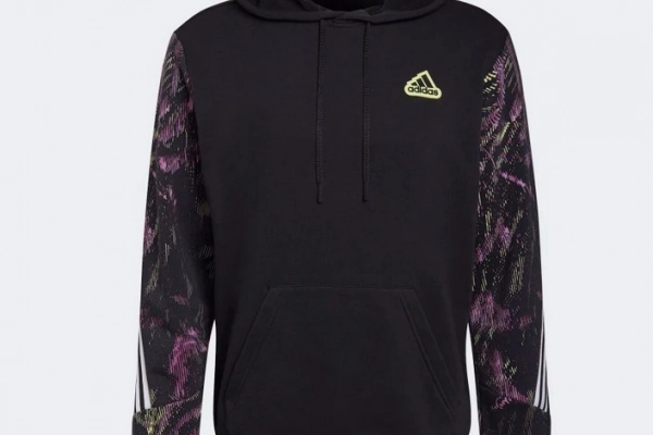 Ogłoszenie - Bluza z kapturem Adidas Future Icons Hyperpulse Hoodie - 209,00 zł