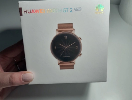 Ogłoszenie - Smartwatch Huawei Watch GT2 42mm - 349,00 zł
