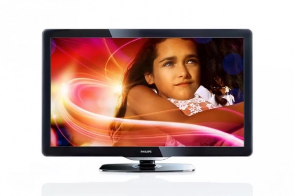 Ogłoszenie - Telewizor Philips 37" FullHD Dowóz - 290,00 zł