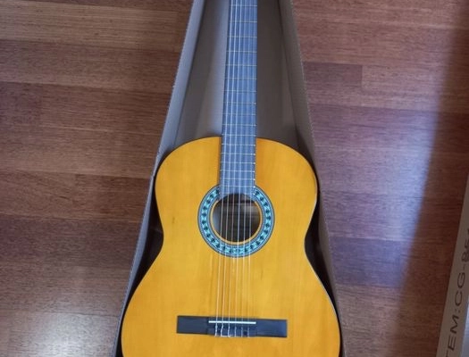 Ogłoszenie - Gitara klasyczna Startone THO187423 - 250,00 zł