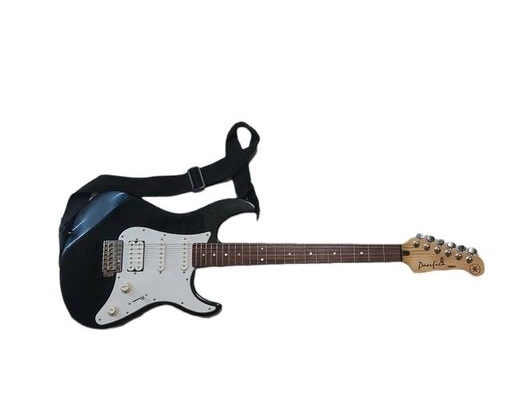 Ogłoszenie - Yamaha Pacifica 012 BL gitara elektryczna - 769,00 zł