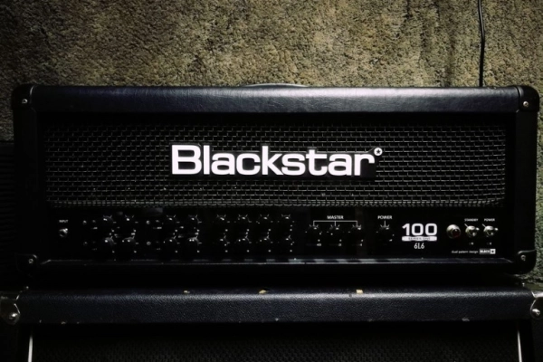 Ogłoszenie - Blackstar Series One 104 6L6 | 100 W - 2 399,00 zł