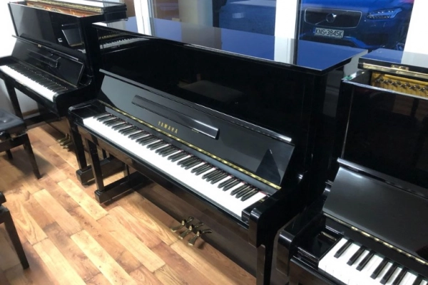 Ogłoszenie - Pianino yamaha kawai euterpe ibach forster - 10 000,00 zł