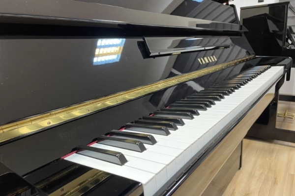 Ogłoszenie - Pianino Yamaha B1 - 13 900,00 zł