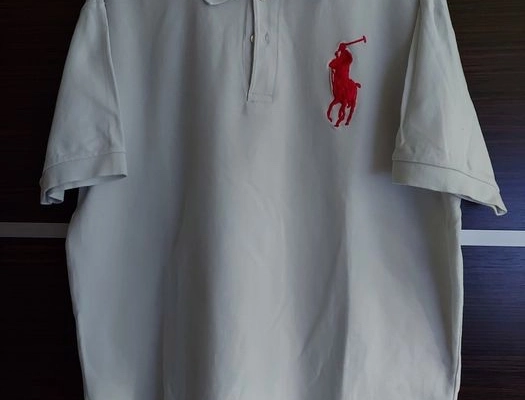 Ogłoszenie - Koszulka polo Ralph Lauren - 30,00 zł